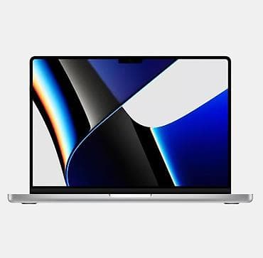 true: MacBook Pro 14" (2021) — M1 Pro 16 ГБ 512 Гб SSD Ключевые — 5