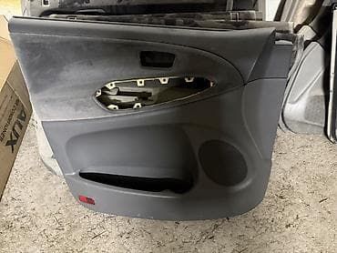 двери хонда стрим: Дверная карта Toyota Оригинал — 1