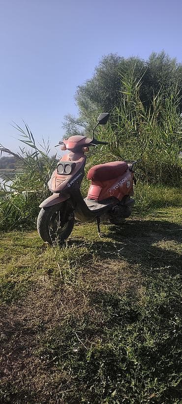 rd 1: На ходу не дымит вложения пластик,свет задний амортизатор — 6