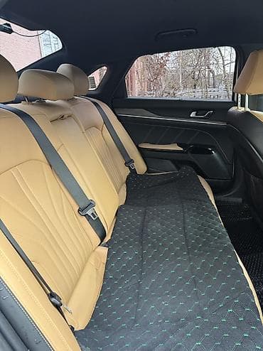 руль киа к5 gt line: Kia K5: 2020 г., 2 л, Автомат, Гибрид — 7