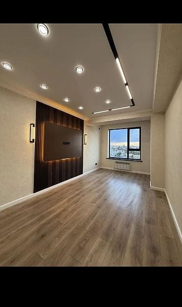 1 комната, 43 м², Технопарк Элитка, 7 этаж, Дизайнерский ремонт — 7