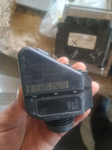 топливный фильтр мерседес: Компрессор Mercedes-Benz 2002 г., Б/у, Оригинал, Германия — 5