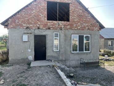 дача в рассрочку: Дача, 120 м², 4 комнаты, Собственник, Евроремонт — 1