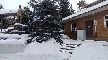 raspberry pi 4: Сдаю сауну и 4 спальных места на горнолыжной базе ЗИЛ. К вашим услугам — 3