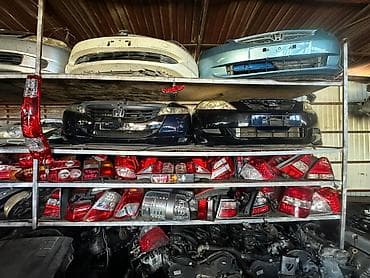 запчасти хонда магна: Honda, Оригинал — 1