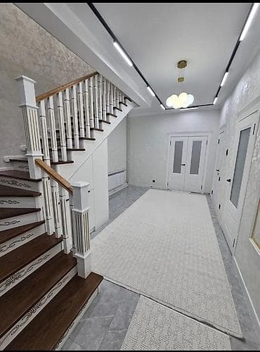 Үй сатып алам: Үй, 150 м², 5 бөлмө, Кыймылсыз мүлк агенттиги, Евро оңдоо — 3