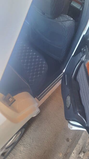 оборудование для автомойки цены в бишкеке: Mercedes-Benz E-Class: 1992 г., 2.2 л, Автомат, Бензиновая, Седан — 14