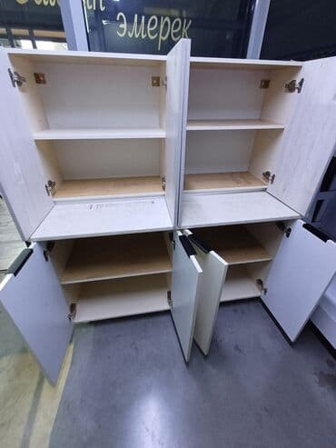 Детские сады, няни: Мебель на заказ, Кухня, Кухонный гарнитур — 5