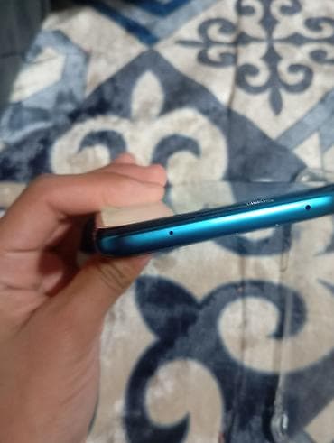 redmi note 10 t: Redmi, Redmi Note 9 Pro, Б/у, 128 ГБ, цвет - Синий, 2 SIM — 5