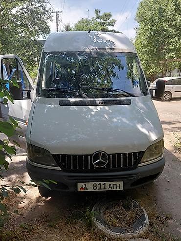 Услуги: Бус на заказ Иссык Куль,Чолпон Ата,Бостери,Каракол — 1