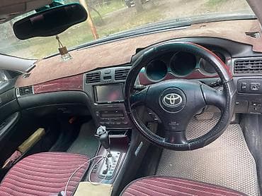 windom 2001: Toyota Windom: 2003 г., 3 л, Автомат, Газ, Седан — 3