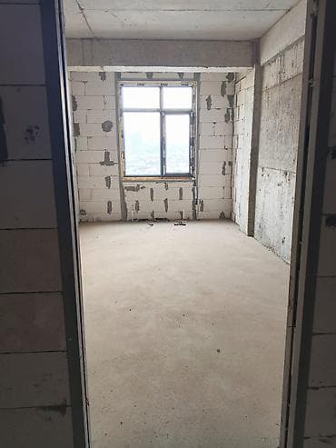 ocoo mega house: 2 комнаты, 87 м², Элитка, 9 этаж, ПСО (под самоотделку) — 3