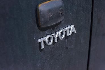 sprinter 2 7: Toyota Hilux Surf: 1993 г., 3 л, Автомат, Дизель, Внедорожник — 7