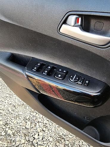 Транспорт: Kia Morning: 2020 г., 0.1 л, Автомат, Бензин, Хэтчбэк — 8