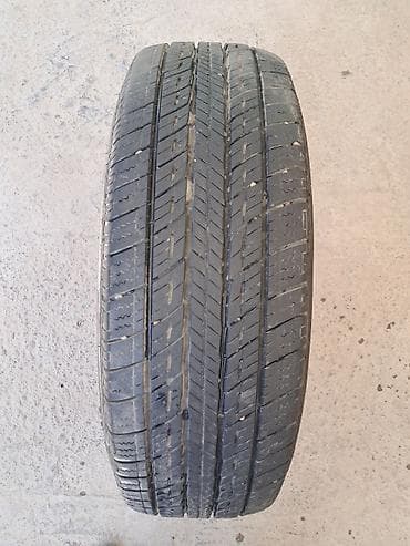 летние шины r17: Летние шины Uniroyal Rainsport (комплект 4 шт.) - Размер: 215/65 R16 — 2