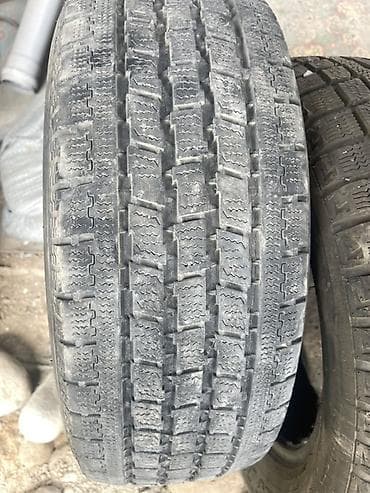 195 65 15 с: Зимняя шина Triangle размером 195/65 R15 91Q. Срочно сатылат срочно — 2