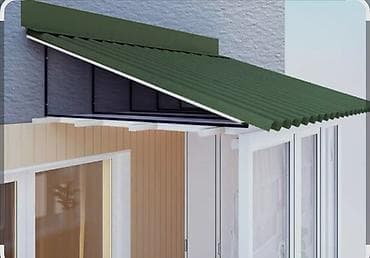 Буюртмага терезелер: Үйдүн үстүндөгү чатыр | Монтаждоо 6 жылдан ашык тажрыйба — 4