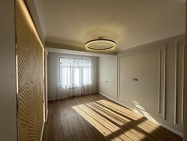 pro group: 2 комнаты, 87 м², 12 мкр Элитка, 9 этаж, Дизайнерский ремонт — 3