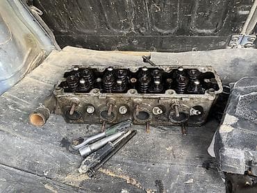 Разбор Chevrolet Lanos (седан, синий цвет). В наличии отдельные