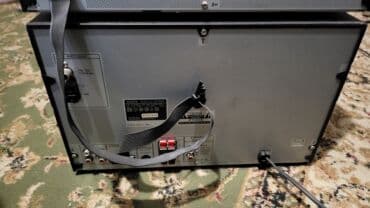 очень нужны: Продам стойку из 2х блоков фирма Sony LBT -D309 made in Malaysia, без — 23