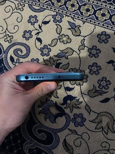 jbl микрофон: Redmi, Redmi Note 11, Б/у, 64 ГБ, цвет - Синий, 2 SIM — 5