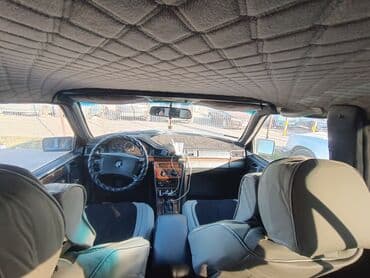 мерседес w124 e500 волчок купить в японии: Mercedes-Benz W124: 1990 г., 2.3 л, Механика, Бензиновая, Седан — 13