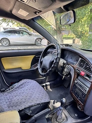 byd hybrid: Hyundai Elantra: 2001 г., Механика, Бензин, Седан — 2
