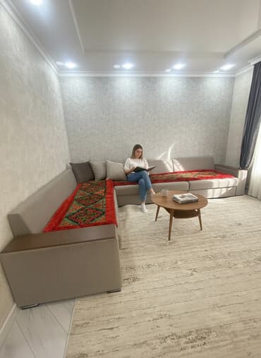 Модульный диван