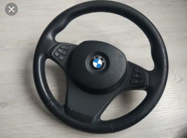 хюндай соната бишкек: Руль BMW Оригинал — 1