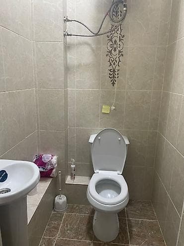 детский сад аренда: 1 комната, 43 м², Элитка, 4 этаж, Евроремонт — 4