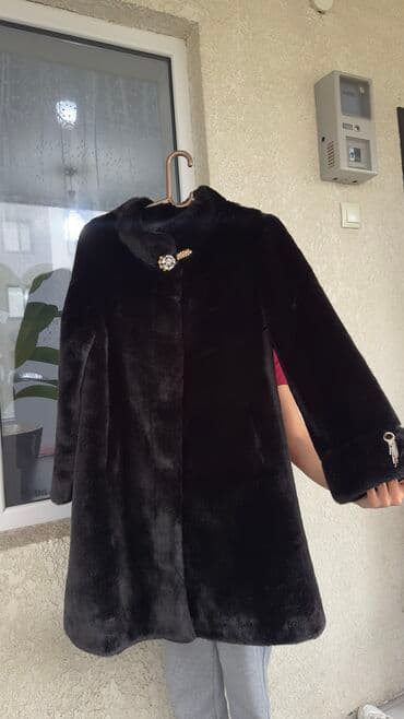 эко спрей от вшей как пользоваться: Шуба, По колено, Китай, M — 1