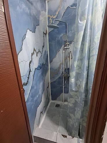Студия, С мебелью частично