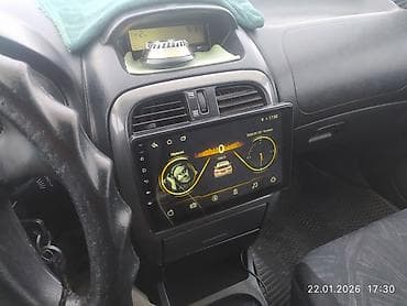 матиз автомат баткен: Mitsubishi Carisma: 2000 г., 1.8 л, Механика, Бензин, Седан — 3