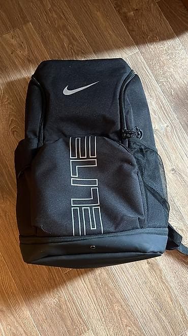 ll bean: Рюкзак, Унисекс — 1