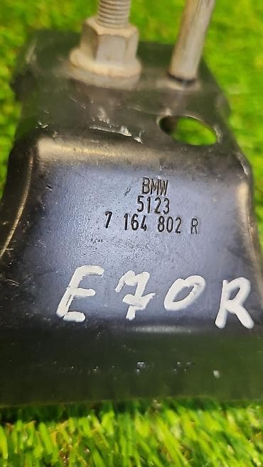 х5: BMW, Б/у, Оригинал — 3