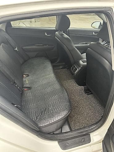 dewoo labo: Kia K5: 2021 г., 2 л, Газ, Седан — 6