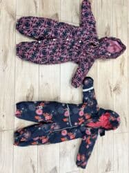 национальные платья для девочек: Продам детский зимний комбинезон в отличном состоянии, подойдет на — 4