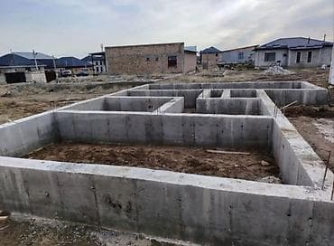 Бетонные работы: Монолит Гарантия Больше 6 лет опыта — 4