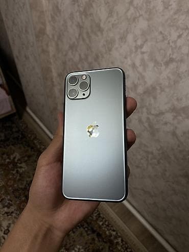 плейстейшен 3 цена бишкек: IPhone 11 Pro, Б/у, 64 ГБ, Чехол, 100 % — 1