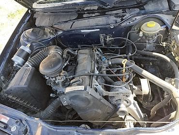 r15 fit: Audi 100: 1993 г., Ручные, Бензин, Седан — 2