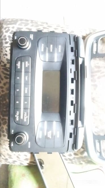 сколько стоит камера заднего вида на машину: Торпедо Kia 2017 г., Оригинал — 1