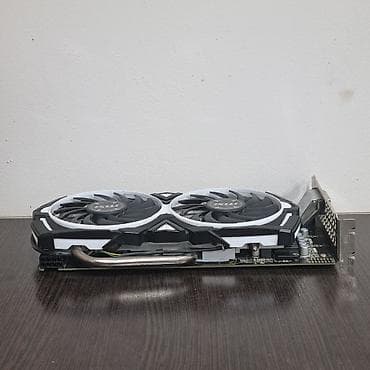 видеокарта msi: Видеокарта для ПК, MSI, Radeon RX, 8 ГБ — 5