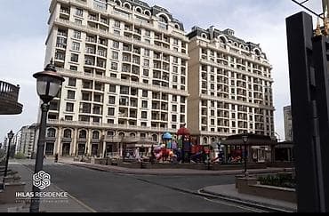 osh flat: 2 комнаты, 72 м², Ак-Кеме (старый аэропорт) Элитка, 11 этаж, ПСО (под самоотделку) — 6