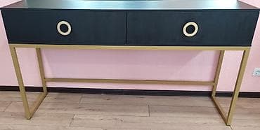 Компьютерные столы: ̶4̶5̶9̶0̶0̶ 5000 (1шт) Продаю консоли в идеальном состоянии лдсп — 1