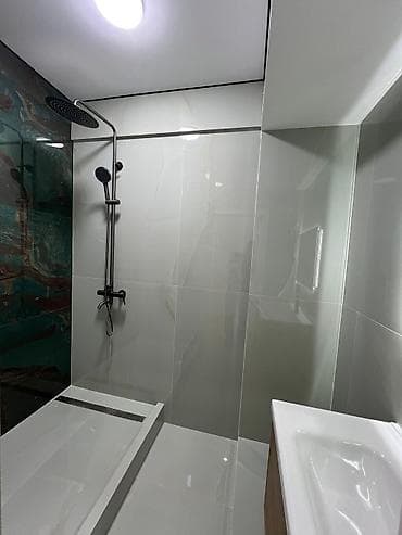 64: 2 комнаты, 64 м², Элитка, 6 этаж, Дизайнерский ремонт — 7