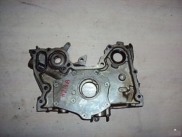 Масляный насос от Хонда (Honda) ACCORD Аккорд, 6 поколений, 2003 - at lalafo.kg Масляный насос от Хонда (Honda) ACCORD Аккорд, 6 поколений, 2003 -