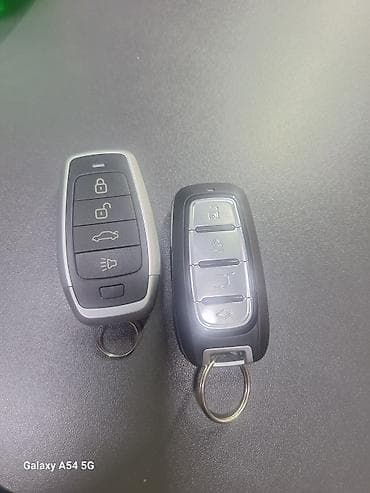 Ключ Toyota Новый at lalafo.kg Ключ Toyota Новый