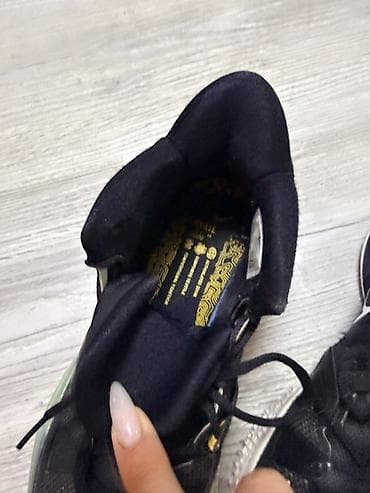 nike elite: Мужские кроссовки, 44, Nike, Новый, цвет - Черный — 6