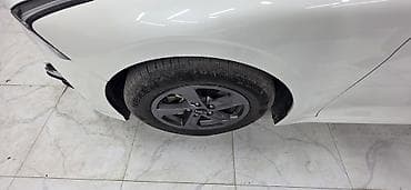 b v d: Kia K5: 2022 г., 2 л, Автомат, Бензин, Седан — 10