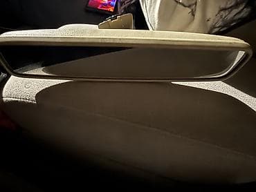 зеркало для салона: Заднего вида Зеркало Toyota — 3